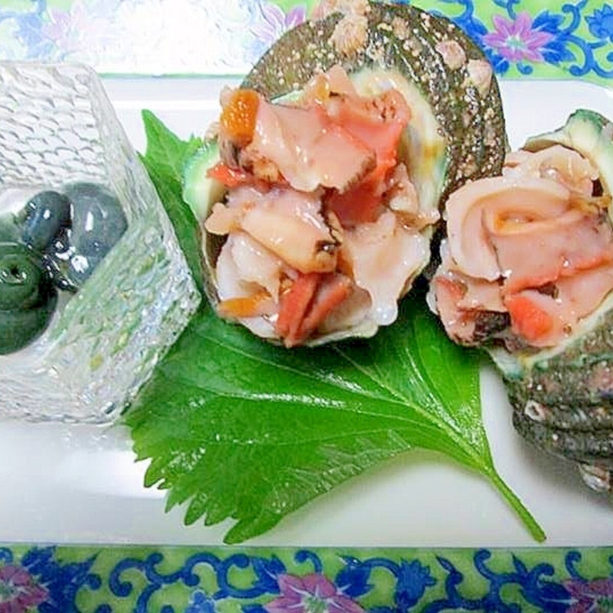 tヤンの居酒屋気分でサザエのお刺身 レシピ 作り方 By tヤン 楽天レシピ tヤンの居酒屋気分でサザエのお刺身 レシピ 作り方 By tヤン 楽天レシピ